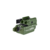 Lanterna Tática Picatinny Valkyrie Olight PL-MINI2 para Trilho 20 e 22mm AVB - Verde - Bazar Militar - Manaus - Amazonas - AVB - Eqpamento Tático - Tático - Militar - Lanterna - Policia - CAC - Stand - Atirador - Lanterna de Pistola - Pistola
