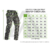 Calça Tática Poly Cargo Camuflado 6 Bolsos Reforçada Safo - Multicam Black - Bazar Militar - Manaus - Amazonas - Safo - Vestuario - Calça - Equipamento Tático - Cargo - Calça Cargo - Dia a Dia - Conforto - Poly - Ripstop - Caça - Pesca - Trekking - Secage