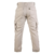 Calça Tática Poly Ripstop 6 Bolsos Safo - Creme - Bazar Militar - Manaus - Amazonas - Safo - Vestuário - Calça - Dia a Dia - Ripstop - Calça Ripstop - CAC - Leve - Resistente - Conforto