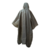 Poncho/Lona Impermeável Kocan compacto e resistente Azteq  - Verde - Bazar Militar - Manaus - Amazonas - Nautika - NTK - Azteq - Camping - Equipamento Tático - Proteção - Poncho - Lona - Chuva - Acampamento - Impermeável - Leve - Trilha - Compacto - Uniss