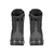 Bota Tática Interceptor Invictus - Preto - Bazar Militar - Manaus - Amazonas - Invictus - Calçado - Bota - Coturno - Tático - Militar - Policia - Operacional - Bota Tática - Cordura - Segurança - Vigilante - AGP - CAC