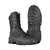 Bota Tática Interceptor Invictus - Preto - Bazar Militar - Manaus - Amazonas - Invictus - Calçado - Bota - Coturno - Tático - Militar - Policia - Operacional - Bota Tática - Cordura - Segurança - Vigilante - AGP - CAC