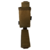 Porta Carregador de Calibre 12 Duplo Modular - Marpat Coyote - Bazar Militar - Manaus - Amazonas - Tático - Militar - Operacional - WTC - Equipamento Tático - Acessório Tático - Colete - Acessório - Modular - Porta Carregador - Carregador Calibre 12 - Mol
