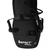 Abafador Eletrônico Impact Sport Preto- Howard Leight - Honeywell - R-02524 - Tático - Militar - Caça - Pesca - Camuflado - Airsoft - Manaus - Amazonas - Bazar Militar - Militar