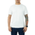 Camiseta Raglan Basic Invictus - Branca - Bazar Militar - Manaus - Amazonas - Invictus - Vestuário - Camisa - Camiseta - Casual - Básica - Dia a Dia - Leve - Confortável