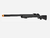 Rifle de Airsoft M24 Storm Mola 6mm Rossi - Bazar Militar - Manaus - Amazonas - Rossi - Airsoft - Rifle - Sniper - Equipamento Tático - Simulacro - BB´S - 6mm - Tiro Esportivo - Esporte - Lazer - 18+ - Simulacro - Ponteira Laranja - Ponteira Vermelha - Re