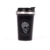 Copo Térmico Racon Skull 350ml Invictus - Preto - Bazar Militar - Manaus - Amazonas - Invictus - Tático - CAC - Dia a Dia - Copo - Copo Térmico - Térmico - Hidratação - Copo de Hidratação - Stand - Camping - Esporte - Lazer