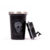 Copo Térmico Racon Skull 350ml Invictus - Preto - Bazar Militar - Manaus - Amazonas - Invictus - Tático - CAC - Dia a Dia - Copo - Copo Térmico - Térmico - Hidratação - Copo de Hidratação - Stand - Camping - Esporte - Lazer