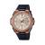 Relógio Feminino Casio G-Shock Digital LWA-300HRG-5EVDF-SC - Rose Gold - Bazar Militar - Manaus - Amazonas - Feminino - Relógio Feminino - Relógio - Casio - G-Shock - Relógio Casio - Relógio G-Shock - Casio/G-Shock - Tático - Militar - Dia a Dia - Pulso -