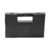 Maleta de Transporte Pistol Case Rossi - Preta - Bazar Militar - Manaus - Amazonas - Rossi - Maleta - Tático - Militar - CAC - Transporte - Stand - Atirador - Polímero - Case - Segurança