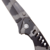 Canivete Tático Aura NTK - Camuflado - Bazar Militar - Manaus - Amazonas - Nautika - NTK - Equipamento Tático - Tático - Militar - Cutelaria - Camping - Caça - Pesca - Sobrevivência - CAC - Canivete