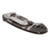 Canivete Tático Aura NTK - Camuflado - Bazar Militar - Manaus - Amazonas - Nautika - NTK - Equipamento Tático - Tático - Militar - Cutelaria - Camping - Caça - Pesca - Sobrevivência - CAC - Canivete