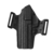 Coldre em Kydex® OWB Safe Taurus Série 100 Destro - Invictus - Bazar Militar - Manaus - Amazonas - Invictus - Equipamento Tático - Tático - Militar - Policia - Coldre - Coldre Externo - CAC - Kydex - Coldre de Kydex - Stand - Leve