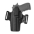 Coldre em Kydex® OWB Safe Taurus Série 100 Destro - Invictus - Bazar Militar - Manaus - Amazonas - Invictus - Equipamento Tático - Tático - Militar - Policia - Coldre - Coldre Externo - CAC - Kydex - Coldre de Kydex - Stand - Leve