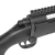 Rifle Airsoft Spring Sniper Remington M700 M61 6mm - Bazar Militar - Manaus - Amazonas - Airsoft - Rifle - Atirador - Stand - Tiro ao Alvo - Sniper - Spring - Mola