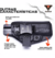 Coldre Velado em Kydex IWB para Plataforma Taurus PT-938 Destro Magnum - Black - Bazar Militar - Manaus - Amazonas - Equipamento Tatico - Tatico - Militar - Policia - Coldre - Coldre Interno - Coldre Tatico - Coldre Velado - Velado - CAC - Stand - Seguran