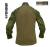 Combat Shirt Forhonor 711-24 Camuflado Multicam Tropc - Bazar Militar - Manaus - Amazonas - Forhonor - Vestuario - Tático - Militar - Camisa Tática - Ripstop - Camisa de Combat - Camisa de Batalha - Combat Shirt - Combat Shirt 711 - CAC - Stand - Operacio