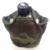 Cantil alumínio capa Camuflado 0,9 L Nautika  - Amazonas -  Manaus - Bazar Militar - Tático - segurança - Camping 