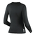 Bazar Militar - Manaus - Amazonas - Invictus - Vestuário - Feminino - Camisa Segunda - Blusa Térmica - Blusa Tática - Térmica - Proteção Solar - Proteção UV - UV +50 - UVA - UVB - Tático - Militar - Esporte - Lazer