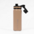 Garrafa Térmica Sonic 3.0 500ml Invictus - Coyote - Bazar Militar - Manaus - Amazonas - Invictus - Hidratação - Garrafa - Agua - Camping - Fit - Treino - Corrida - Dia a Dia - Garrafa de Agua - Térmica - Garrafa Térmica - Inox - CAC - Stand