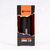 Garrafa Térmica Sonic 3.0 500ml Invictus - Preto - Bazar Militar - Manaus - Amazonas - Invictus - Hidratação - Garrafa - Agua - Camping - Fit - Treino - Corrida - Dia a Dia - Garrafa de Agua - Térmica - Garrafa Térmica - Inox - CAC - Stand