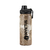 Garrafa Térmica Sonic 2.0 500ML Invictus - Camuflado Coyote - Bazar Militar - Manaus - Amazonas - Invictus - Hidratação - Garrafa - Água - Camping - Fit - Treino - Corrida - Dia a Dia - Garrafa de Água - Termica - Garrafa Termica