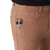 Calça de Sarja Endurance Stronger Invictus - Caqui - Bazar Militar - Manaus - Amazonas - Invictus - Vestuário - Tático - Militar - Casual - Calça - Calça Tática - CAC - Stand