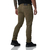 Calça de Sarja Endurance Stronger Invictus - Verde - Bazar Militar - Manaus - Amazonas - Invictus - Vestuário - Tático - Militar - Casual - Calça - Calça Tática - CAC - Stand
