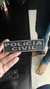 Emborrachado Tarjeta Policia Civil - Cinza