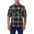 Camisa Casual Lumberjack Texas Invictus - Verde - Bazar Militar - Manaus - Amazonas - Invictus - Vestuário - Tático - Dia a Dia - Casual - Camisa - Camisa Tática - Camisa Casual - CAC - Civil - Stand