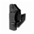 Coldre Velado G3 TORO Bélica - Preto - Bazar Militar - Manaus - Amazonas - Bélica - Equipamento Tático - Coldre - Cintura - Velado - Coldre de Cintura - Coldre Velado - Interno - Coldre Interno - Militar - Polícia - CAC - Polímero