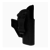 Coldre Velado G3 TORO Bélica - Preto - Bazar Militar - Manaus - Amazonas - Bélica - Equipamento Tático - Coldre - Cintura - Velado - Coldre de Cintura - Coldre Velado - Interno - Coldre Interno - Militar - Polícia - CAC - Polímero