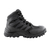 Bota Tática Invictus Tractor Hiking - Preta - Tático - segurança - Policia - bota - airsoft - edc - proteção - Conforto - Militar - Trilha - Camping - Acampamento - Aventura - Bazar Militar - Manaus - Amazonas