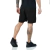 Bermuda Esportiva Training Action Invictus - Preto - Bazar Militar - Manaus - Amazonas - Invictus - Vestuario - Tático - Militar - Operacional - Bermuda - Esportivo - Bermuda Esportiva - Bermuda - Tática - Velado - CAC - Corrida - Lazer