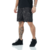 Bermuda Esportiva Training Action Invictus - Warskin Black - Bazar Militar - Manaus - Amazonas - Invictus - Vestuario - Tático - Militar - Operacional - Bermuda - Esportivo - Bermuda Esportiva - Bermuda - Tática - Velado - CAC - Corrida - Lazer