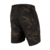 Bermuda Tática Esportiva Training Hidden Invictus - Warskin Black - Bazar Militar - Manaus - Amazonas - Invictus - Vestuário - Tático - Militar - Operacional - Bermuda - Esportivo - Bermuda Esportiva - Bermuda Tática - Velado - CAC - Corrida - Lazer - Por