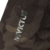 Bermuda Tática Esportiva Training Hidden Invictus - Warskin Black - Bazar Militar - Manaus - Amazonas - Invictus - Vestuário - Tático - Militar - Operacional - Bermuda - Esportivo - Bermuda Esportiva - Bermuda Tática - Velado - CAC - Corrida - Lazer - Por