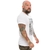 Camiseta Militar Casual Vidi Vici EDC Old School Every Day Care Team Six - Branco - Bazar Militar - Manaus - Amazonas - Team Six - Vestuário - Unisex - Camiseta - Tático - Militar - Lazer - CAC - Stand - Dia a Dia - Camisa Estampada