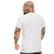 Camiseta Militar Casual Vidi Vici EDC Old School Every Day Care Team Six - Branco - Bazar Militar - Manaus - Amazonas - Team Six - Vestuário - Unisex - Camiseta - Tático - Militar - Lazer - CAC - Stand - Dia a Dia - Camisa Estampada