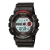 Relógio Casio G-Shock Digital GD-100-1ADR (3263) - Preto - Relogio - Relogio Casio - Relogio G-Shock - Relogio Tatico - Tatico - Militar - Resistente - Masculino - G-Shock - Casio - Bazar Militar - Manaus - Amazonas