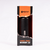 Garrafa Térmica Warrior 3.0 950ml Invictus - Preto - Bazar Militar - Manaus - Amazonas - Invictus - Hidratação - Garrafa - Água - Camping - Fit - Treino - Corrida - Dia a Dia - Garrafa de Agua - Térmica - Garrafa Térmica - Inox - CAC - Stand