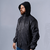 Jaqueta Corta Vento Wind Invictus - Preto - Bazar Militar - Manaus - Amazonas - Invictus - Vestuário - Jaqueta - Outlat - Equipamento Tático - Outdoor - Leve - Resistente - Dia a Dia