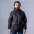 Jaqueta Corta Vento Wind Invictus - Preto - Bazar Militar - Manaus - Amazonas - Invictus - Vestuário - Jaqueta - Outlat - Equipamento Tático - Outdoor - Leve - Resistente - Dia a Dia