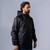 Jaqueta Corta Vento Wind Invictus - Preto - Bazar Militar - Manaus - Amazonas - Invictus - Vestuário - Jaqueta - Outlat - Equipamento Tático - Outdoor - Leve - Resistente - Dia a Dia