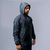 Jaqueta Corta Vento Wind Invictus - Warskin Black - Bazar Militar - Manaus - Amazonas - Invictus - Vestuário - Jaqueta - Outlat - Equipamento Tático - Outdoor - Leve - Resistente - Dia a Dia - Camuflado
