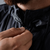 Jaqueta Corta Vento Wind Invictus - Warskin Black - Bazar Militar - Manaus - Amazonas - Invictus - Vestuário - Jaqueta - Outlat - Equipamento Tático - Outdoor - Leve - Resistente - Dia a Dia - Camuflado