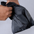 Jaqueta Corta Vento Wind Invictus - Warskin Black - Bazar Militar - Manaus - Amazonas - Invictus - Vestuário - Jaqueta - Outlat - Equipamento Tático - Outdoor - Leve - Resistente - Dia a Dia - Camuflado