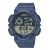 Relógio Casio G-Shock Standar Digital WS-1500H-2AVDF-SC - Bazar Militar - Manaus - Amazonas - Casio - G-shock - Casio/G-Shock - Relógio - Pulso - Relógio de Pulso - Relógio Casio - Relógio G-Shock - Tático - Relógio Tático - Unissex - Dia a Dia