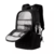 Mochila Tática Citizen PRO Invictus 12h - Preto - Bazar Militar - Manaus - Amazonas - Invictus - Equipamento Tático - Tático - Militar - Mochila - Dia a Dia - Camping - Escola - CAC 