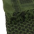 Shemagh Lenço Tático Verde - Nautika - Lenço Tático - Shemagh - Cachecol - Airsofit - Proteção - Tiro Tático - Operacional - Tático - Militar - Lenço israelense - Multifunção - Balaclava - Bazar Militar - Manaus - Amazonas